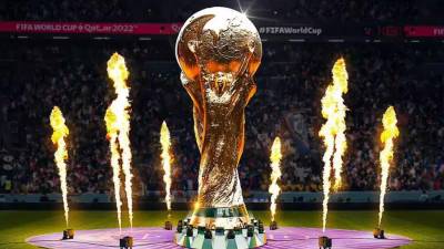 Argentina-Croacia y Francia-Marruecos son los duelos de semifinales del Mundial de Qatar 2022.