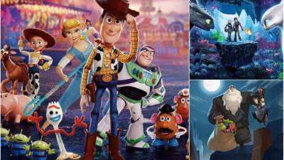 La noche de gala más esperada del cine llega este fin de semana. ¡No te lo pierdas!