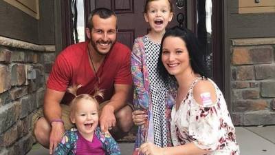 El asesinato de Shannan Watts y sus hijas, Bella y Celeste, a manos de su propio esposo, conmocionó a los Estados Unidos./Instagram.