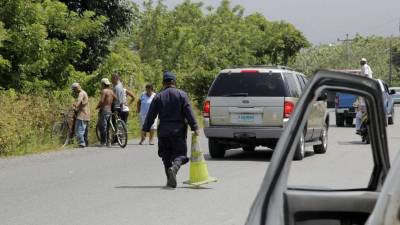 El anciano habría muerto días atrás.