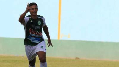 Caetano no tuvo un buen suceso con el Juticalpa.