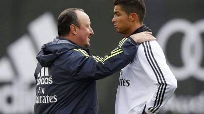 Las diferencias de Cristiano Ronaldo con Rafa Benítez no son nuevas, pero han vivido una nuevo capítulo que puede tener mucha trascendencia.