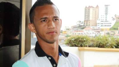 Diego confía en su capacidad.