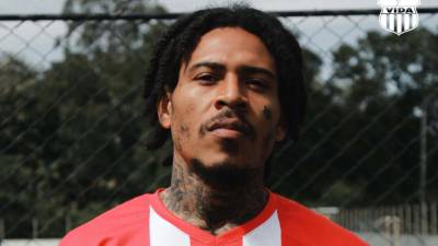 Henry Figueroa no tiene participación de forma profesional desde el 2020.