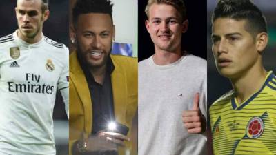 Te contamos los fichajes y rumores que se han dado en las últimas horas en Europa.