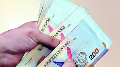 <b>El nuevo billete tendrá la imagen de Berta Cáceres. </b>