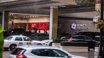 La Juventus se medirá a las estrellas de la MLS en Atlanta este 1 de agosto. FOTO JONATHAN LOARCA.