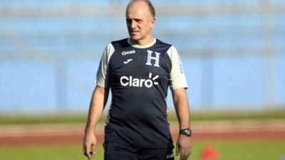 Fabián Coito se encuentra en Uruguay por la pandemia del coronavirus.