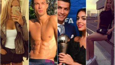 Katya Matetskaya, una modelo rusa de 22 años, asegura que tuvo una cita con Cristiano Ronaldo en el marco de la Copa Confederaciones. Esto podría generar un problema en la relación de CR7 con su novia Georgina Rodríguez.