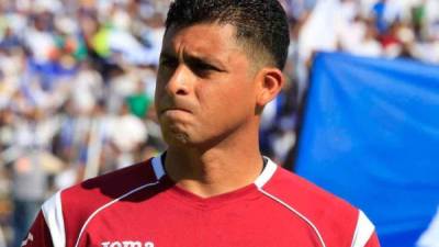 Noel Valladares cuenta actualmente con 42 años de edad. Jugó dos Copas del Mundo con la Bicolor.