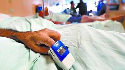 Sospechan que la falta de saneamiento podría ser la causa.