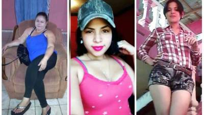 El hecho sangriento se produjo a eso de las 10:00 pm en la colonia La Pradera de San Pedro Sula.