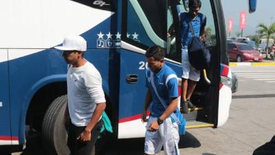 La selección salvadoreña apenas cuenta con un punto y es última en el Grupo.
