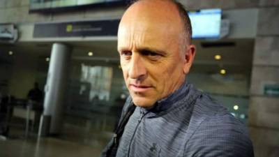 Fabián Coito estará regresando a Honduras a inicio de 2021.