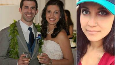 La maestra detenida por sostener relaciones íntimas con uno de sus alumnos se casó en 2014.