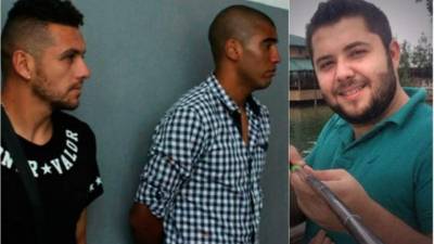 Los jugadores Alejandro Molina y Luis Gorocito serán juzgados por la muerte de Rodolfo Mariscal López.