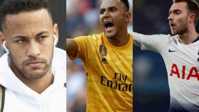 El cierre del mercado de fichajes es el próximo 2 de septiembre en las Ligas Top de Europa, por lo que los clubes europeos solo tienen una semana para realizar las últimas incorporaciones. Hoy se han revelado los fichajes que se darían en los próximos días.