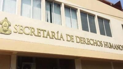 Los empleados de la institución también pidieron que se haga una auditoría debido a que Roque malversa eso fondos para comprarle cosas a sus escoltas personales. Imagen de archivo.