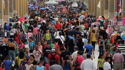 Las empresas de transporte ya se preparan para atender la gran demanda.