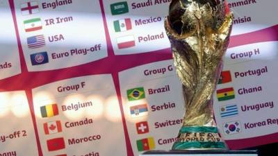 El Mundial de Qatar entra en su parte decisiva con duelos de eliminación directa.