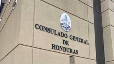 Imagen referencial de archivo.