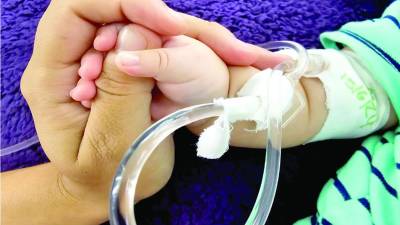 <b>Más de 15,000 casos se reportan en el transcurso de junio.</b>