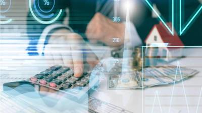 <b>Los hondureños se han trasladado a usar la banca electrónica.</b>