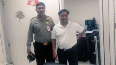 A 'Cianuro Mohan' se le atribuye el asesinato de entre 20 y 25 mujeres.