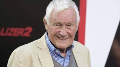 Orson Bean, actor y comediante, fallece a los 91 años después de ser atropellado en Los Ángeles.