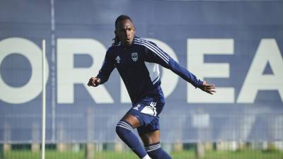 “La Panterita” no ha tenido el mejor de las temporadas.