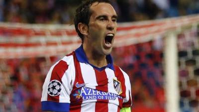 El zaguero colchonero es de los mejores en su puesto a nivel mundial.