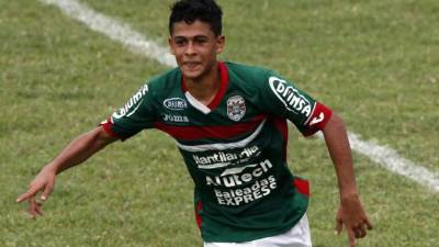 Cristian Cálix está disponible para jugar el sábado ante Real España.