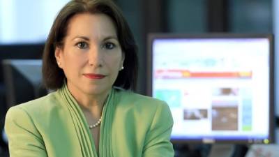 La licenciada en Periodismo, María Antonia Martínez de Fuentes, Directora Ejecutiva de LA PRENSA recibirá el premio Álvaro Contreras.