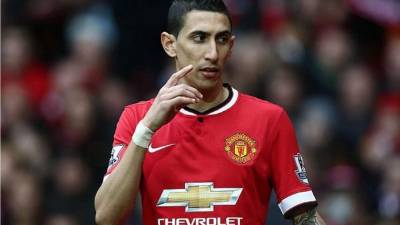 Di María, de 27 años, quiere recalar en París y ya ha acordado con el PSG los términos de su futuro contrato, siempre según el diario.