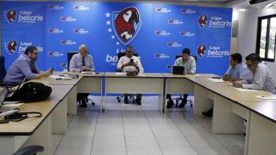 La junta directiva de la Liga Nacional decidió que la Gran Final Olimpia-Motagua se jugará en La Ceiba.
