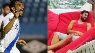 ¿Lo recuerdas? El ex goleador guatemalteco Carlos Humberto Ruiz Gutiérrez, conocido como 'Pescadito' Ruiz, dejó huella en el fútbol centroamericano. Hoy te presentamos a lo que se dedica; tiene un gran vínculo con Honduras.