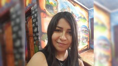 <b>Vivian Torres fue asesinada en la colonia San Fernando, noreste de San Pedro Sula.</b>