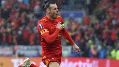 Gareth Bale anunció este lunes en un comunicado su retiro “con efecto inmediato” del fútbol y así han reaccionado algunos jugadores, entrenadores y hasta un excompañero catracho del futbolista.