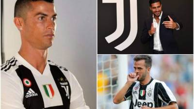 La Juventus sigue apuntándole a grandes nombres para conformar su equipo de cara a la temporada 2018-2019, con la expectativa de seguir con su hegemonía en la Serie A de Italia, pero añadiéndole la anhelada Champions League. Tras la llegada de Cristiano Ronaldo, la Juve sigue siendo protagonista por lo que alista más fichajes y salidas.