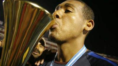 ¿Lo recuerdas? El brasileño Jocimar Nascimento ha sido uno de los mejores delanteros que han venido en los últimos a la Liga Nacional de Honduras. Hoy te presentamos la nueva vida del atacante sudamericano tras dejar huella en el fútbol hondureño.