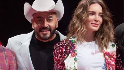 Lupillo Rivera ha dicho en varias entrevistas que Belinda fue el gran amor de su vida.