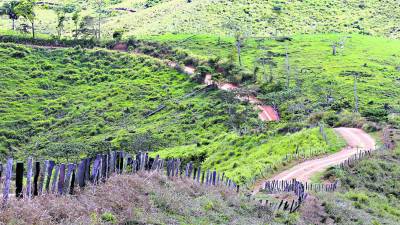 Pobladores y autoridades civiles de Gracias a Dios, año tras año, denuncian el crimenorganizado en esta zona del país.