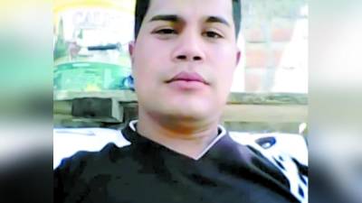 <b>José Adolfo Soto era conductor del taxi en Talanga.</b>