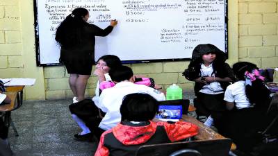 <b>Maestros están renuentes a que se eleve porcentaje de aportación.</b>