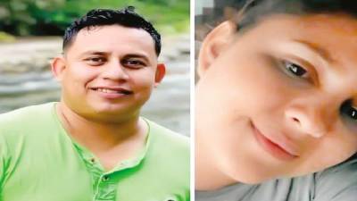 Ismael Lemus y Mariela Bustillo residían en la comunidad de San Juan Pueblo, en Esparta.