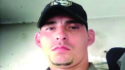 <b>Carlos Yobany Rodríguez Hernández.</b>