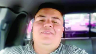 Selvin Mauricio Flores Soriano.