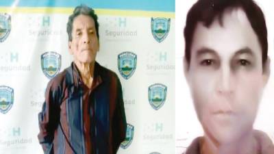 <b>Alejandro Vásquez Mejía es acusado del homicidio de su yerno Rubén Rodríguez Díaz.</b>