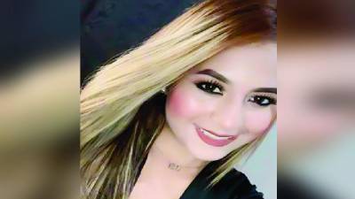 <b>Fabricio Cabrera es acusado de delitos contra su exnovia Hazel Michel Cortés y un amigo de ella.</b>