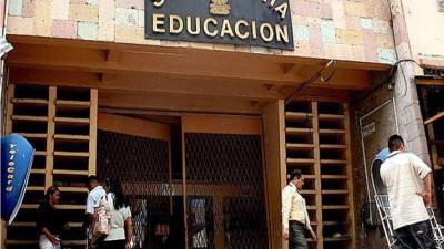 Finanzas está trabajando con un presupuesto mayor al aprobado por el Congreso nacional.